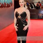 Amber Doig Thorne Instagram – Amazing night at the Morbius UK Pemiere 😍 Who’s your favourite Marvel character? 🤔 Swipe right to see Jared Leto being cute 💜

There’s TWO post credit scenes – very excited to see where Morbius’s journey leads & who he teams up with next 👀

Thank you @marvel_uk, @sonypicturesuk & @imax for having me 🥰

#morbius #morbiusmovie #morbiusthelivingvampire #morbiuspremiere #marvelfilm #marvelfilms #marvelmovie #marvelmovie #jaredleto #jaredletoedit #jaredleto👑👑 #premiere #filmpremiere #moviepremiere #londonpremiere @jaredleto @morbiusmovie #londonfilm #upcomingfilm #upcomingfilms #upcomingmovie #upcomingmovies Leicester Square, London