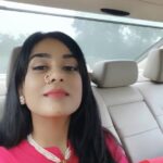 Amrita Rao Instagram - #reelitfeelit❤️❤️ #reelkarofeelkaro #reelit