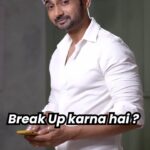 Amrita Rao Instagram – Even if ONE RELATIONSHIP Gets Benefit out of This Reel… I wld feel blessed 😇 
I have been on Both sides of a #breakup & trust me, it’s equally bad. I have done my set of mistakes while breaking a relationship & I have been thru hell when I was broken by someone. 

Sometimes a relationship becomes toxic & parting ways is the Best way to move forward… BUT most of us While Breaking a Relationship, Break a Person. 
It took me a very long time to come out of my 1st BreakUp… frm Self Doubt to ending this Life, I went thru the whole cycle:)
But Luckily Self Realisation & an urge to Work on myself… conditioning my mind in a Positive Direction & Gymming – Saved My World !

With my little experience I make this reel…incase you have to part ways, Then THIS IS THE WAY #love #breakupquotes #reels #trendingreels #rjanmol