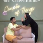 Amrita Rao Instagram – VIVAH ke Baad 🤪 #vivah #vivahmovie #couplegoals #funnyvideos #reels #funnyreels