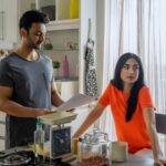 Amrita Rao Instagram – Ep 02 is OUT NOW 🤗❤️ Link in BIO #love #couplegoals #webseries