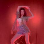 Amyra Dastur Instagram - Unholy 🖤 . . . . . . . #dance #dancereels #letsdance #unholy #trendingreels #dancechallenge #reelsindia