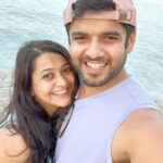 Anamika Chakraborty Instagram – Happy Birthday to the best human on earth. 
Zindagi Khushiyon se bhar jati hai kyunki aap jaise insaan un khushiyon mein shamil hote hain. 
No one can ever replace you , ever. 
You are special and you deserve all the goodness in the world. 
I love you so much, Handsome. ❤️ 
@pratapud