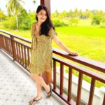 Anamika Chakraborty Instagram - Love the life you live! ❤️❤️ #neilisland #vacation #pphotodump #andaman Neil Island, Andaman & Nicobor