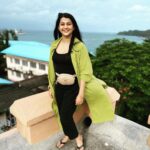 Anamika Chakraborty Instagram - 🌻🌻 Port Blair Islands
