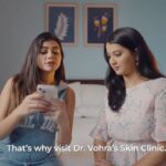 Anamika Chakraborty Instagram - Visit to Dr. Vohra’s Skin Clinic and get checked by professional dermatologists. Why opt for temporary solutions when can be treated permanently? This Durga Puja get beautiful skin & hair! Call 6292009909 for appointments! Location📍: 2nd Floor, Maruti Building, 12, Loudon St, Elgin, Kolkata, West Bengal 700017 Book online and get 15% off on expert consultation. Use code: SKIN&HAIR15⬇️ 🌐www.skin-clinic.co.in *T&C apply Production: @socialcuckoo