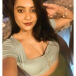 Anamika Chakraborty Instagram – S A T U R D A Y 🔥🔥 

#saturdaynight #afterlongtime #olterrakolkata Ølterra