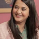 Anamika Chakraborty Instagram - দেখেছি রুপসাগরে মনের মানুষ কাঁচা সোনা... দেখুন #BhaloBashaBashi- র episodes শুধুমাত্র #SVFStories - এ। @anamikachakraborty @soumyamukhherjee #nationalcouplesday