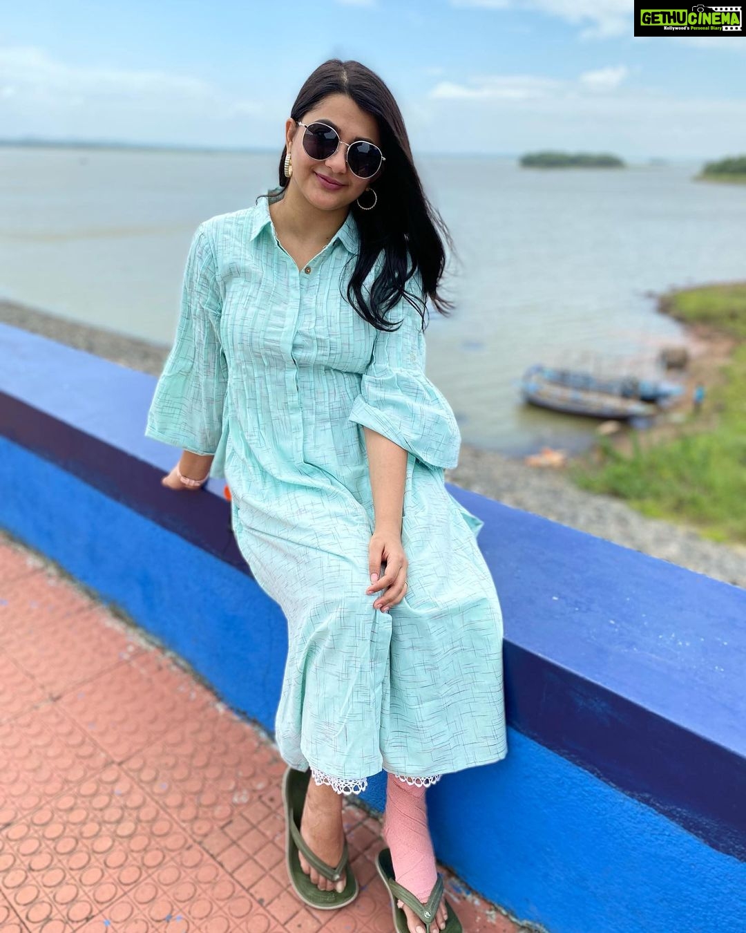 Anamika Chakraborty - 15.7K Likes - Most Liked Instagram Photos