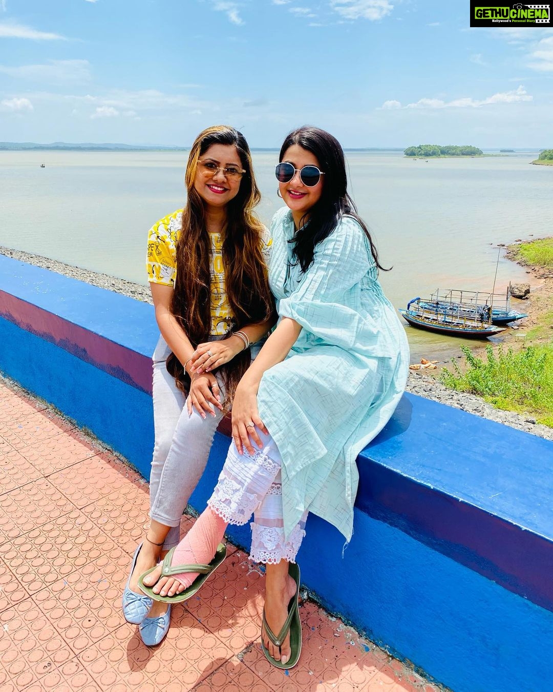 Anamika Chakraborty - 15.7K Likes - Most Liked Instagram Photos