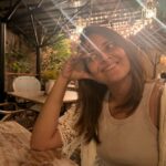 Anasuya Bharadwaj Instagram - Pic Story: Shaurya : “Mamma.. please pose.. the lighting behind you is good!” Me: 🥰🥰🥰🥰🥰🤪 ❤️🧿 #KnowTheRealPurposeOfYourLife #Show #ButBelieveInTheTiming #BlessedBe 😇🥰 Hope y’all are in good spirits too! #MuchLove ❤️🤗