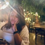 Anasuya Bharadwaj Instagram - Pic Story: Shaurya : “Mamma.. please pose.. the lighting behind you is good!” Me: 🥰🥰🥰🥰🥰🤪 ❤️🧿 #KnowTheRealPurposeOfYourLife #Show #ButBelieveInTheTiming #BlessedBe 😇🥰 Hope y’all are in good spirits too! #MuchLove ❤️🤗