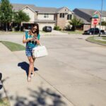 Anasuya Bharadwaj Instagram - Nothing but good vibes and blue skies ☀️ Irving, Texas