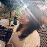 Anasuya Bharadwaj Instagram - Pic Story: Shaurya : “Mamma.. please pose.. the lighting behind you is good!” Me: 🥰🥰🥰🥰🥰🤪 ❤️🧿 #KnowTheRealPurposeOfYourLife #Show #ButBelieveInTheTiming #BlessedBe 😇🥰 Hope y’all are in good spirits too! #MuchLove ❤️🤗