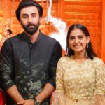 Anaswara Rajan Instagram - Because he is RANBIR KAPOOR 🥺😭 #fangirl #ranbirkapoor
