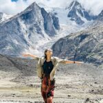 Anaswara Rajan Instagram – पहाड़ से 🏔

📷 @nijaz_manali Himachal Pradesh Beauty of Nature