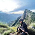 Anaswara Rajan Instagram - 23/06/2022 Already excited for another day like this 🍃 Suryanelli Munnar