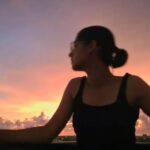 Anaswara Rajan Instagram – The vanity of existence!