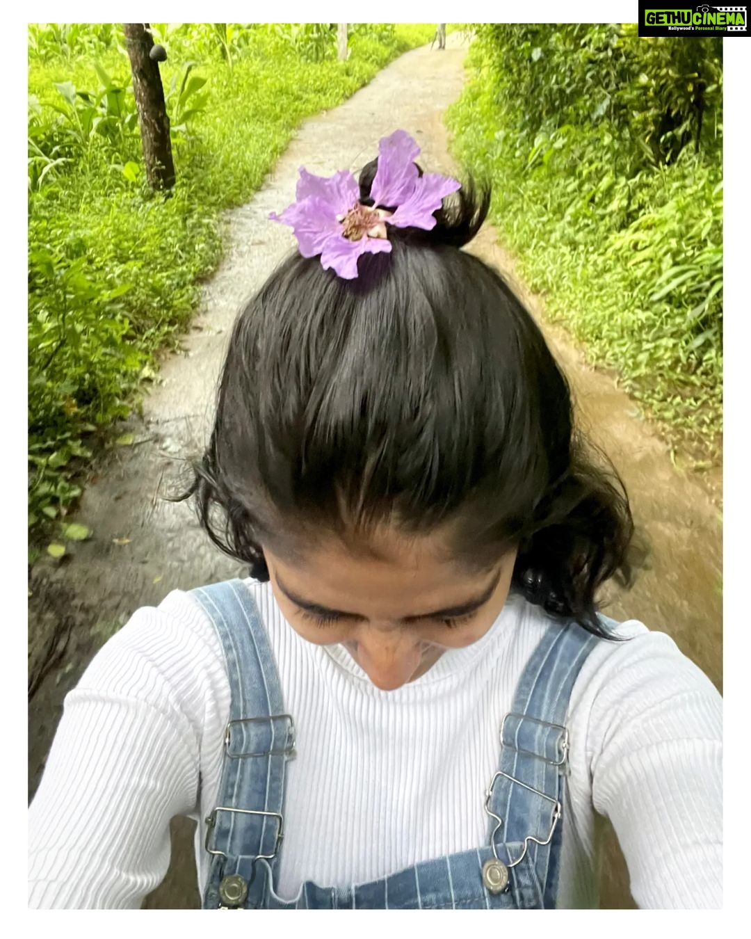 Anaswara Rajan - 132.8K Likes - Most Liked Instagram Photos