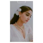Anaswara Rajan Instagram - Just a vintage soul 🌼