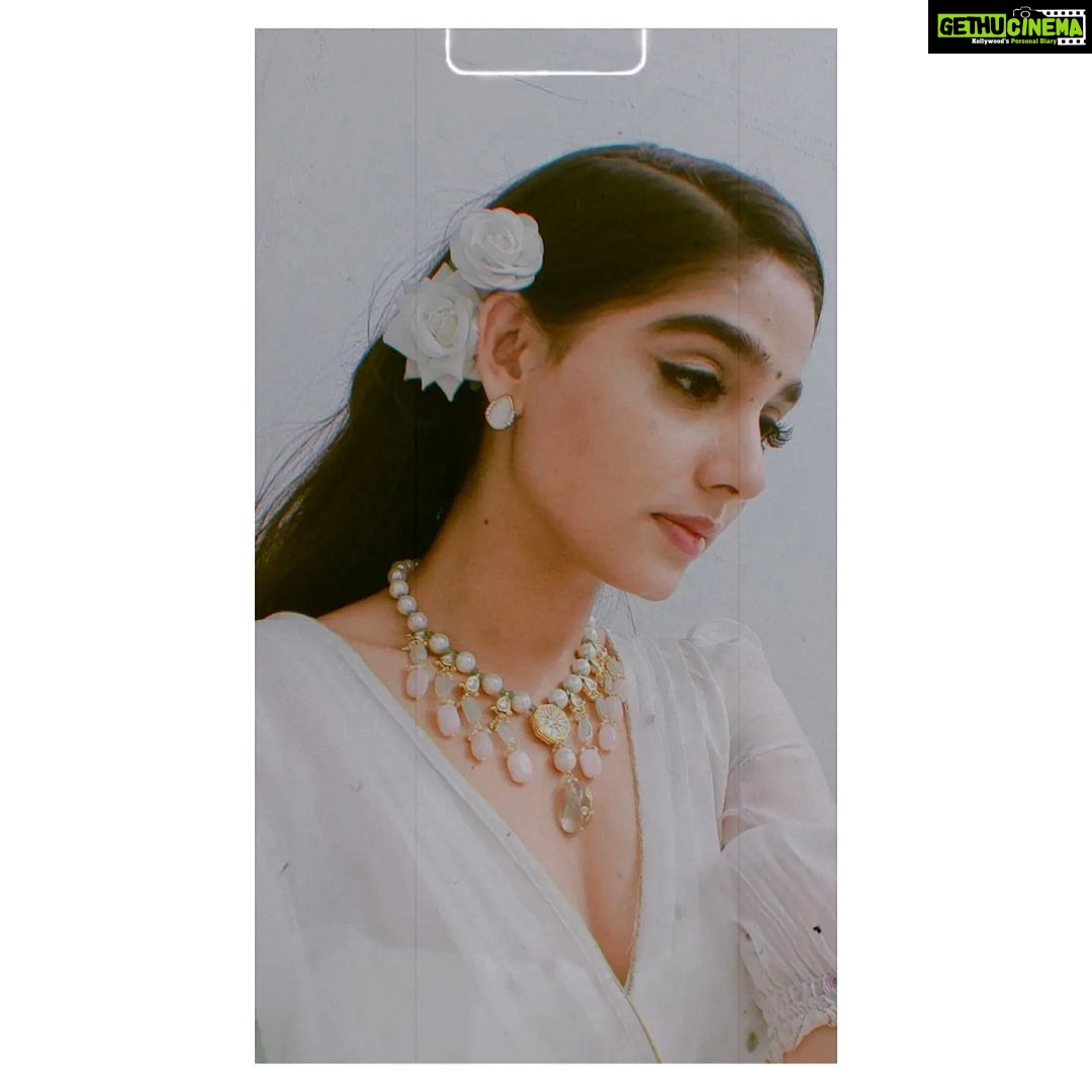 Anaswara Rajan - 138.6K Likes - Most Liked Instagram Photos