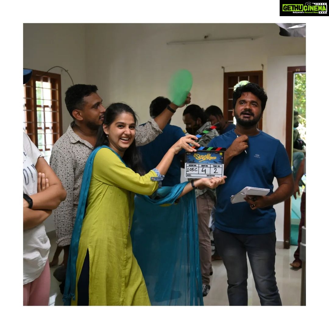 Anaswara Rajan - 116.7K Likes - Most Liked Instagram Photos