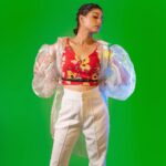 Anaswara Rajan Instagram - B U B B L E 🔮 Styling @styyledbyjoe H mua @rizwan_themakeupboy Photography @plan.b.actions @jibinartist Studio @maxxocreative @huwais.m 📸 assistance @dayonphotos