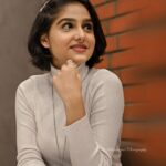 Anaswara Rajan Instagram - 🐭 📷 @sibiledappal