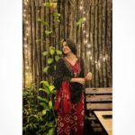 Anaswara Rajan Instagram - 🍃🌸