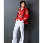 Anaswara Rajan Instagram – 🌶

📷 @sidhiqueakber
👗: @gospelofdesign
💄 @soumyashyam_makeupartist
Styling : @afreenkallen
Costume assist: @sabirsulaiman_ @___z.a.i.n