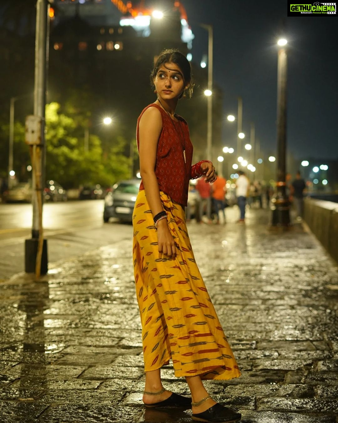 Anaswara Rajan - 201.8K Likes - Most Liked Instagram Photos