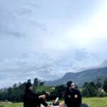 Anaswara Rajan Instagram – 23/06/2022
Already excited for another day like this 🍃 Suryanelli Munnar