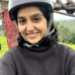 Anaswara Rajan Instagram - 23/06/2022 Already excited for another day like this 🍃 Suryanelli Munnar