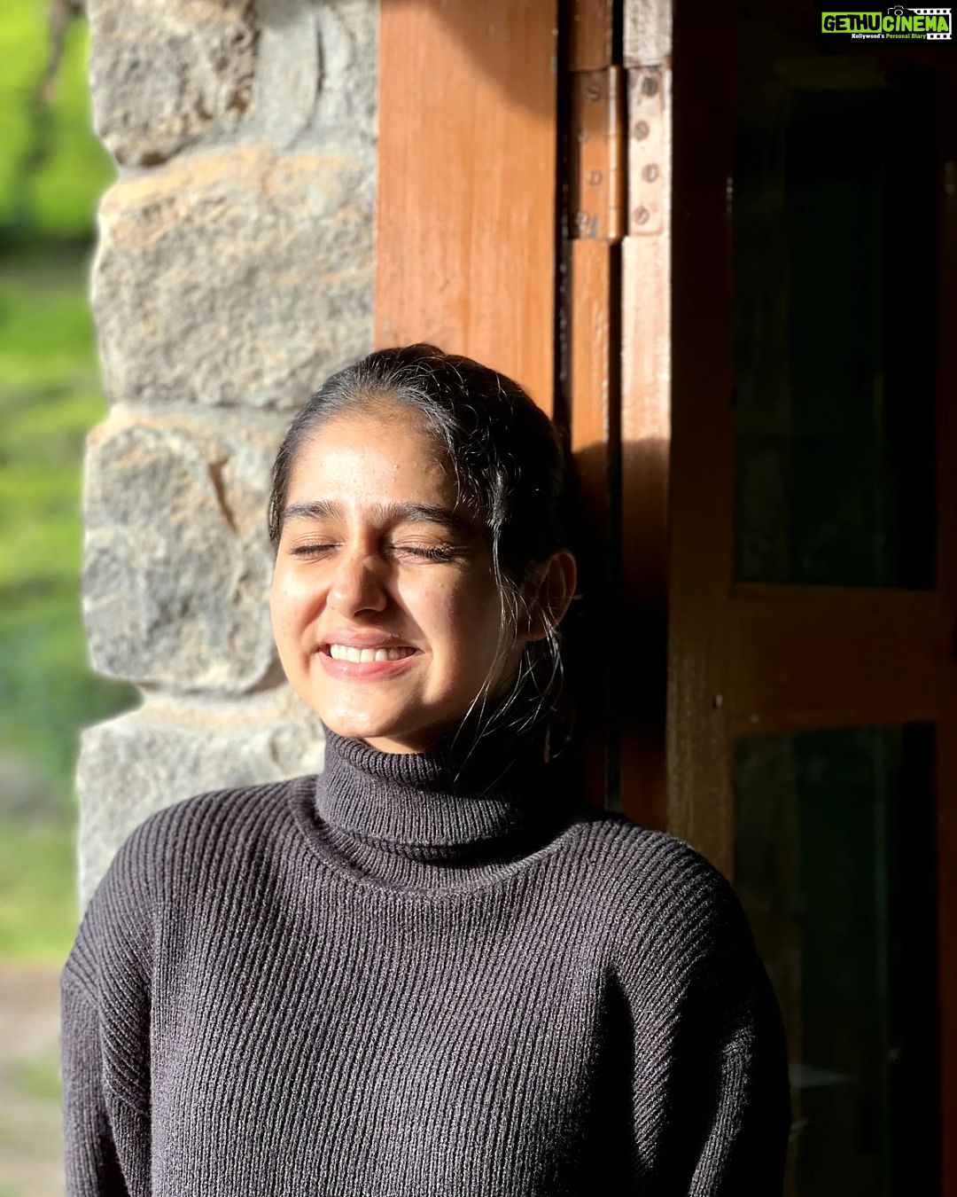 Anaswara Rajan - 184.5K Likes - Most Liked Instagram Photos