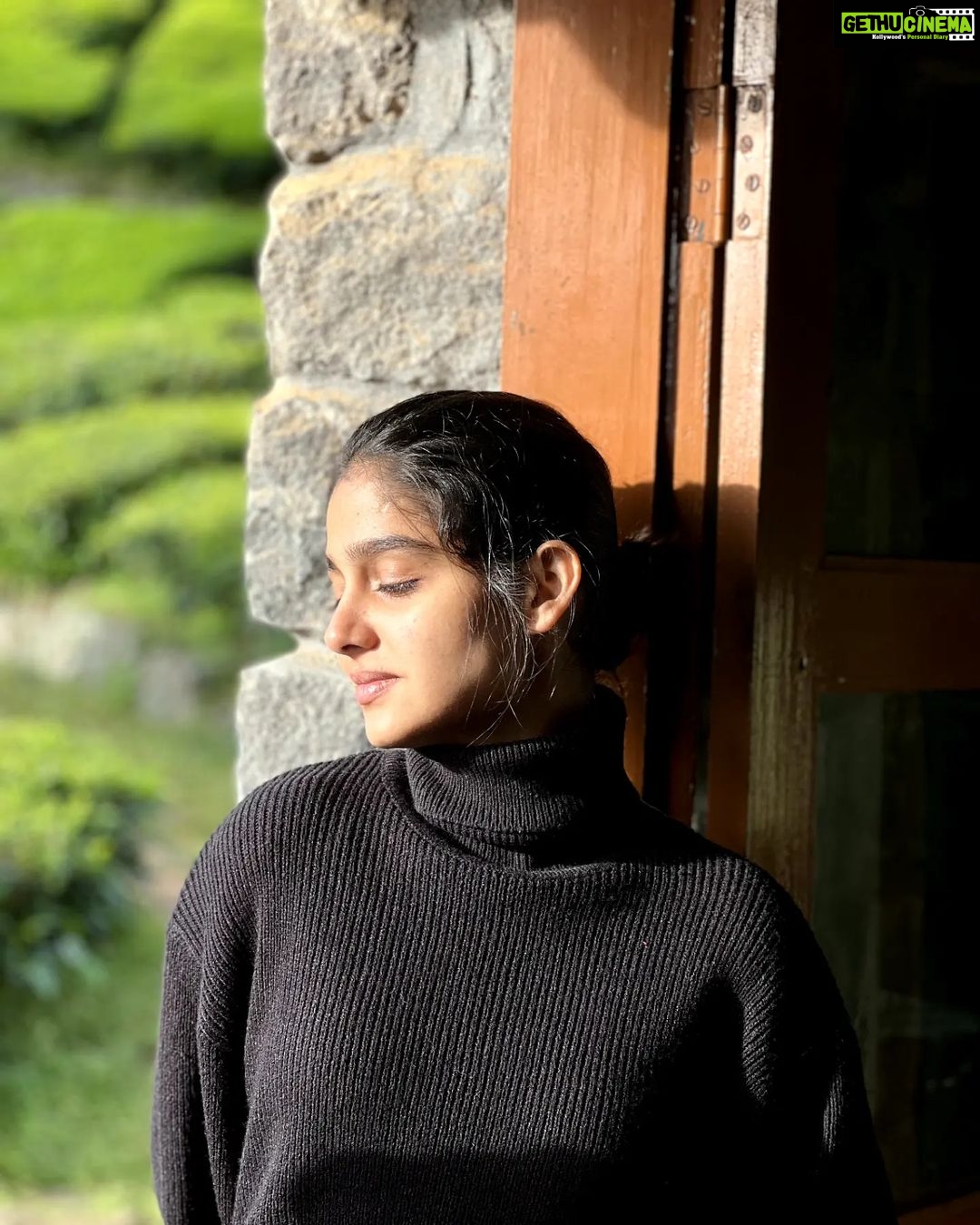 Anaswara Rajan - 184.5K Likes - Most Liked Instagram Photos