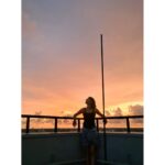 Anaswara Rajan Instagram - I was never insane except upon occasions when my heart was touched 💛
