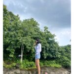 Anaswara Rajan Instagram - Chai is my cigarette ☕