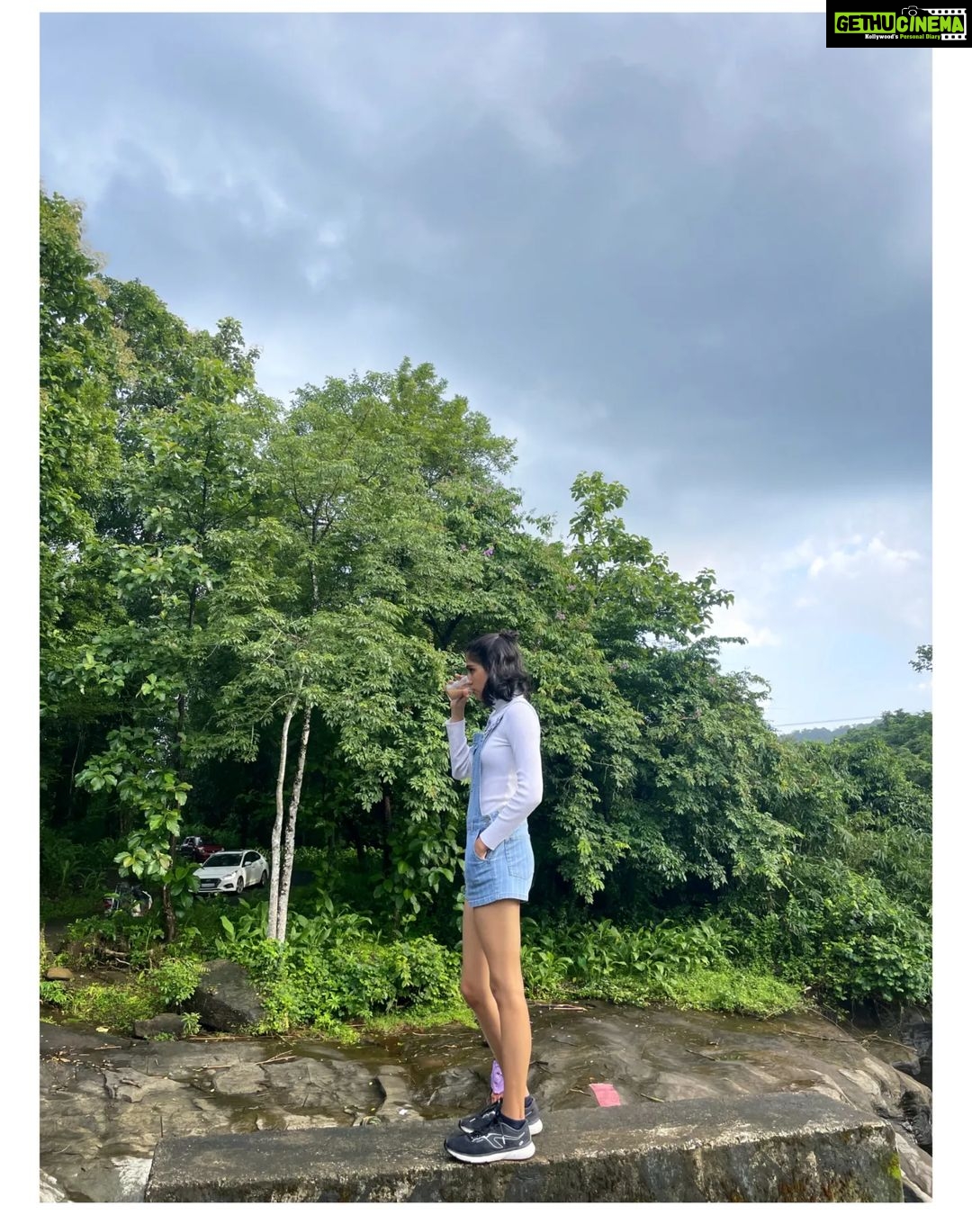 Anaswara Rajan - 158.2K Likes - Most Liked Instagram Photos