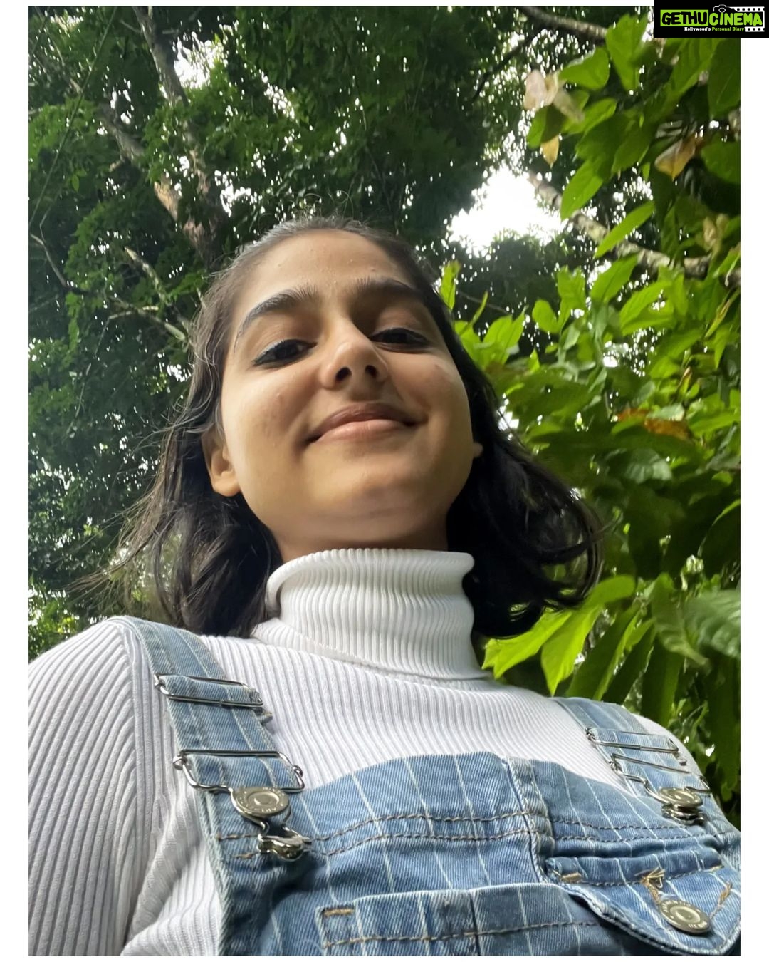 Anaswara Rajan - 132.8K Likes - Most Liked Instagram Photos
