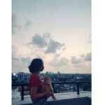 Anaswara Rajan Instagram - When I needed a hand, I found a paw! ZIMBA 🐾