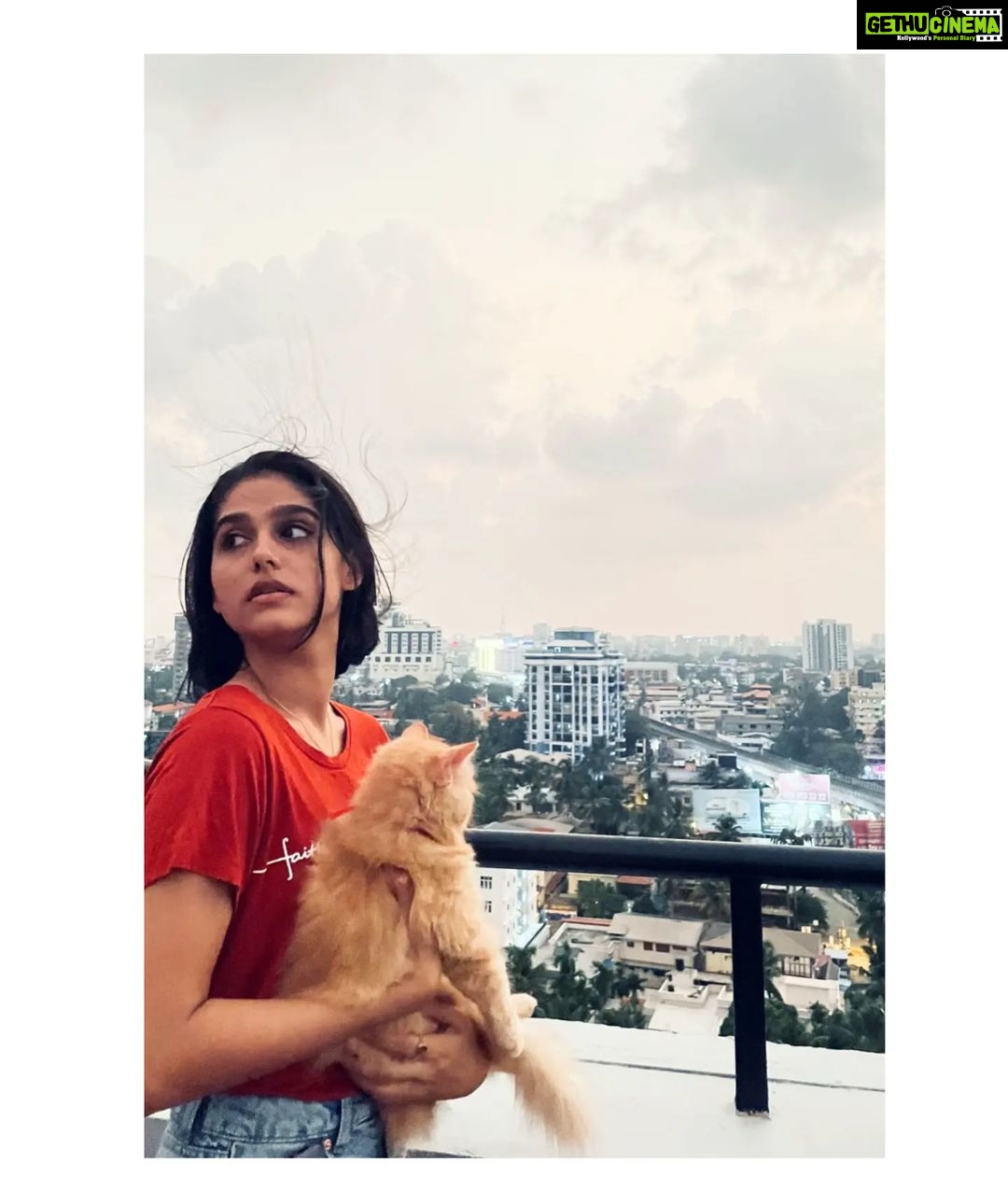 Anaswara Rajan - 141K Likes - Most Liked Instagram Photos
