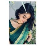 Anaswara Rajan Instagram - Happy vishu 🌼 @ishoooooooo