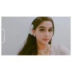Anaswara Rajan Instagram - Just a vintage soul 🌼