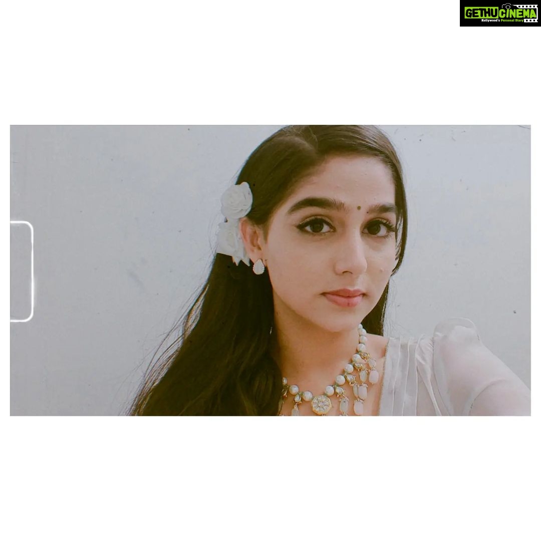 Anaswara Rajan - 138.6K Likes - Most Liked Instagram Photos