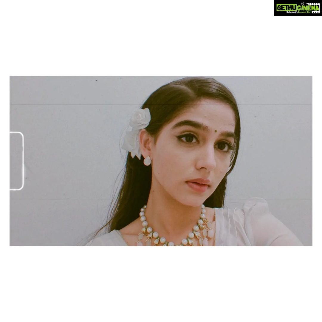 Anaswara Rajan - 138.6K Likes - Most Liked Instagram Photos