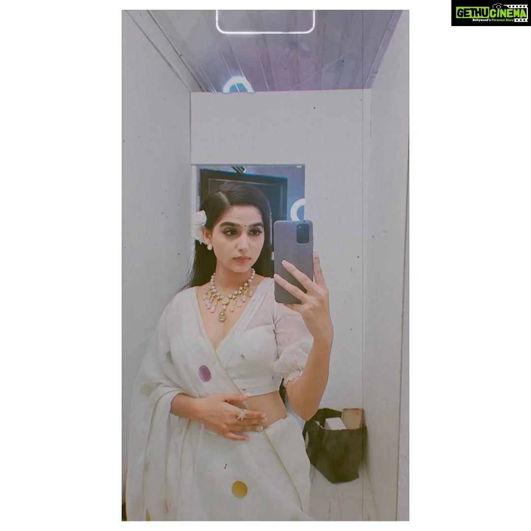 Anaswara Rajan - 138.6K Likes - Most Liked Instagram Photos