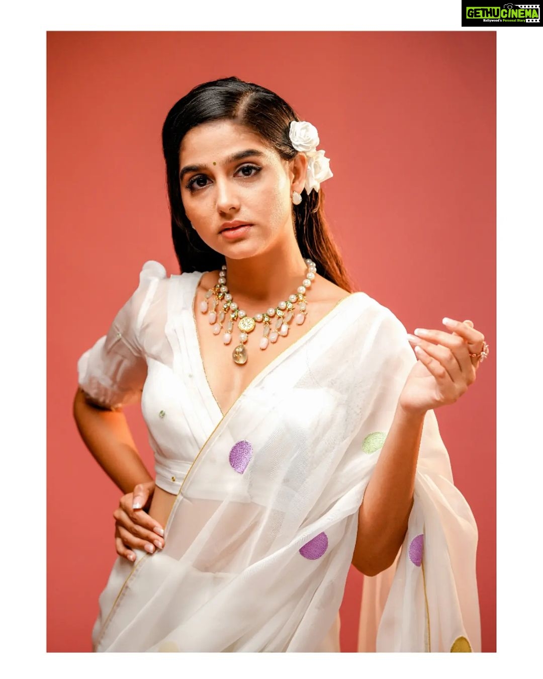 Anaswara Rajan - 186.4K Likes - Most Liked Instagram Photos