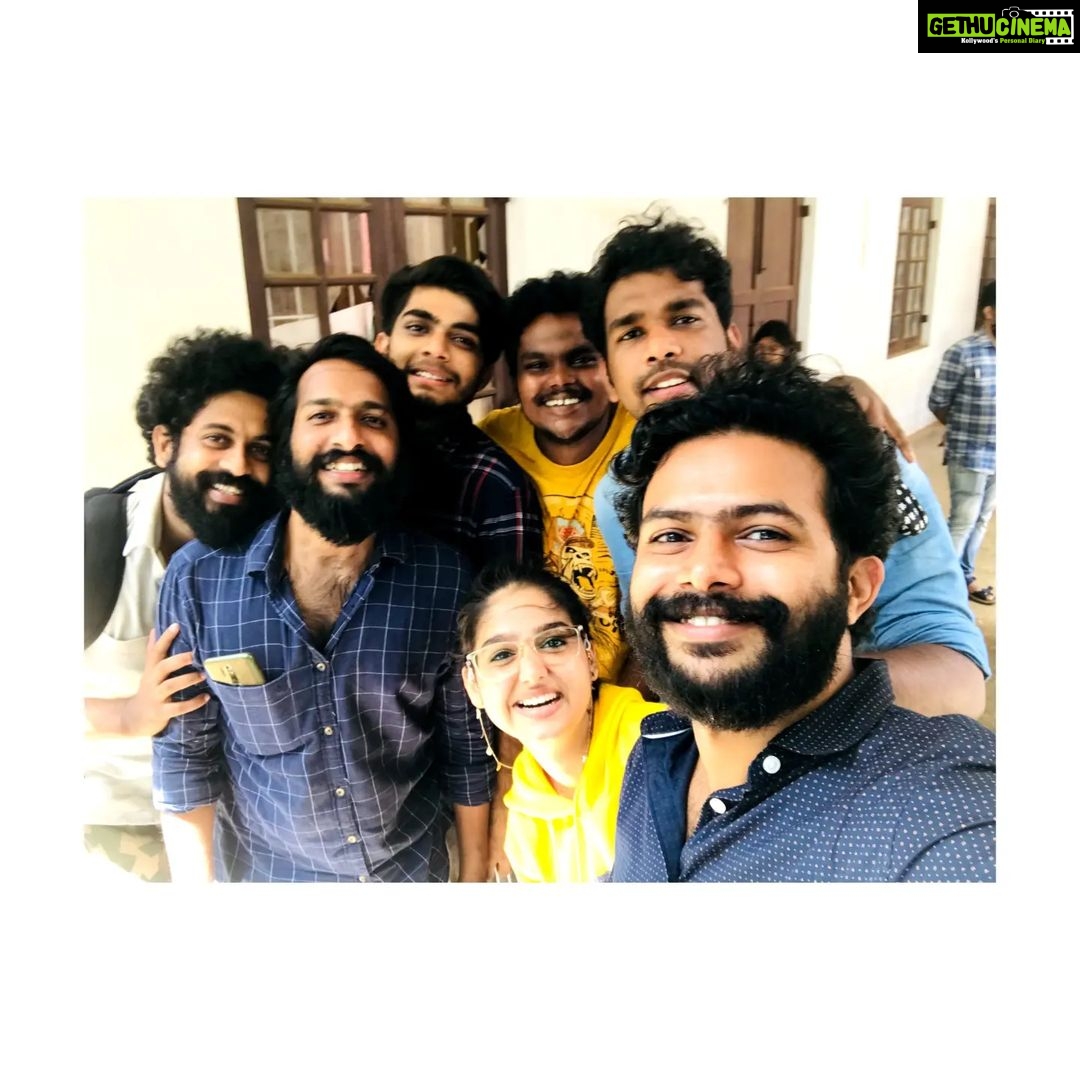 Anaswara Rajan - 116.7K Likes - Most Liked Instagram Photos