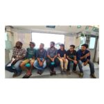 Anaswara Rajan Instagram - The people ❤ #supersharanyadays @supersharanya