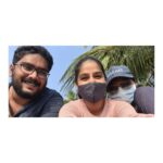 Anaswara Rajan Instagram - The people ❤ #supersharanyadays @supersharanya